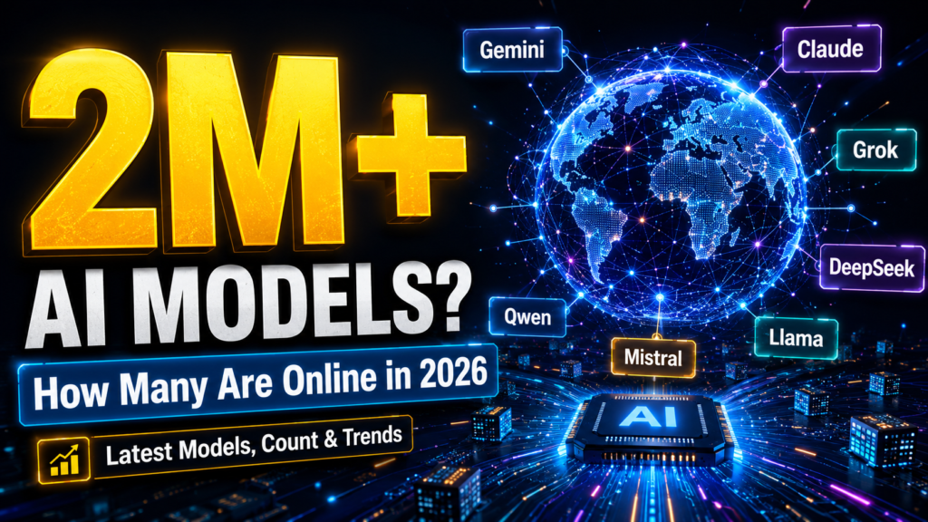 2 million public AI model