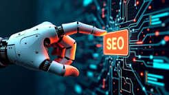 AI-Powered SEO