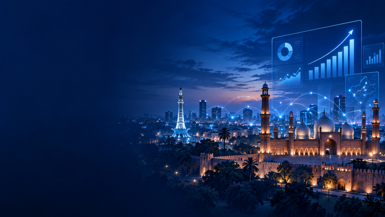 Digital Marketing in Lahore: How the Right Agency Can Help Your Business Grow in 2026